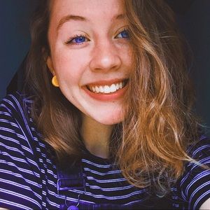 Meet your Posher, Margaret